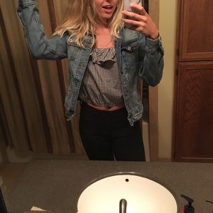 H&M Jean Jacket